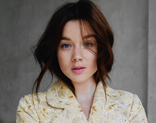 クローディア ジェシーwiki 年齢 身長 恋人は ビーガンなの 海外ドラマのキャスト セレブ情報