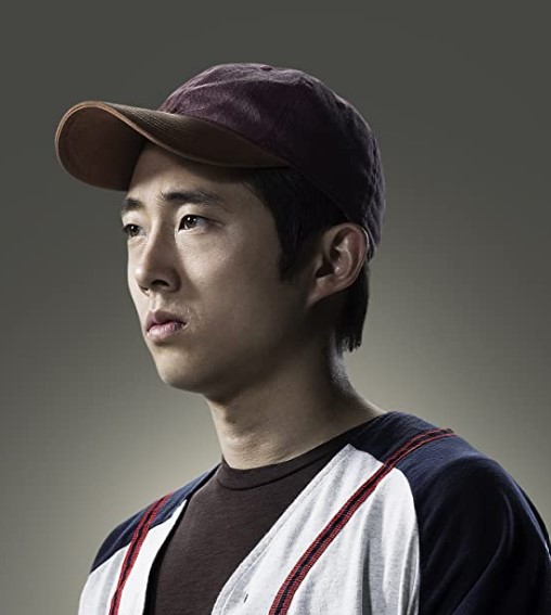 アメリカで活躍中 スティーヴンユァンの出演映画とドラマまとめ 海外ドラマのキャスト セレブ情報