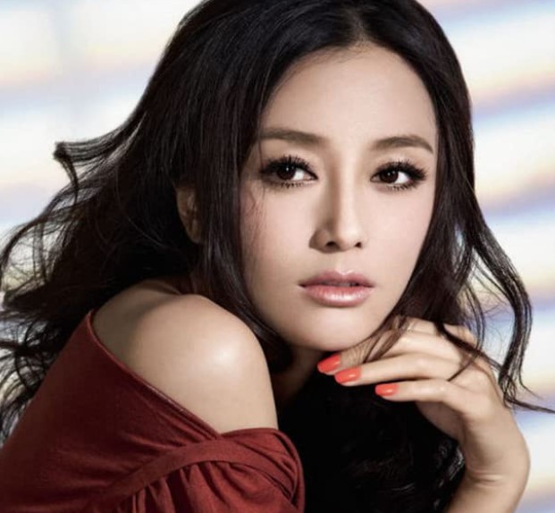 中国女優チン ランのプロフィール 年齢 結婚は インスタは 整形してるの 海外ドラマのキャスト セレブ情報